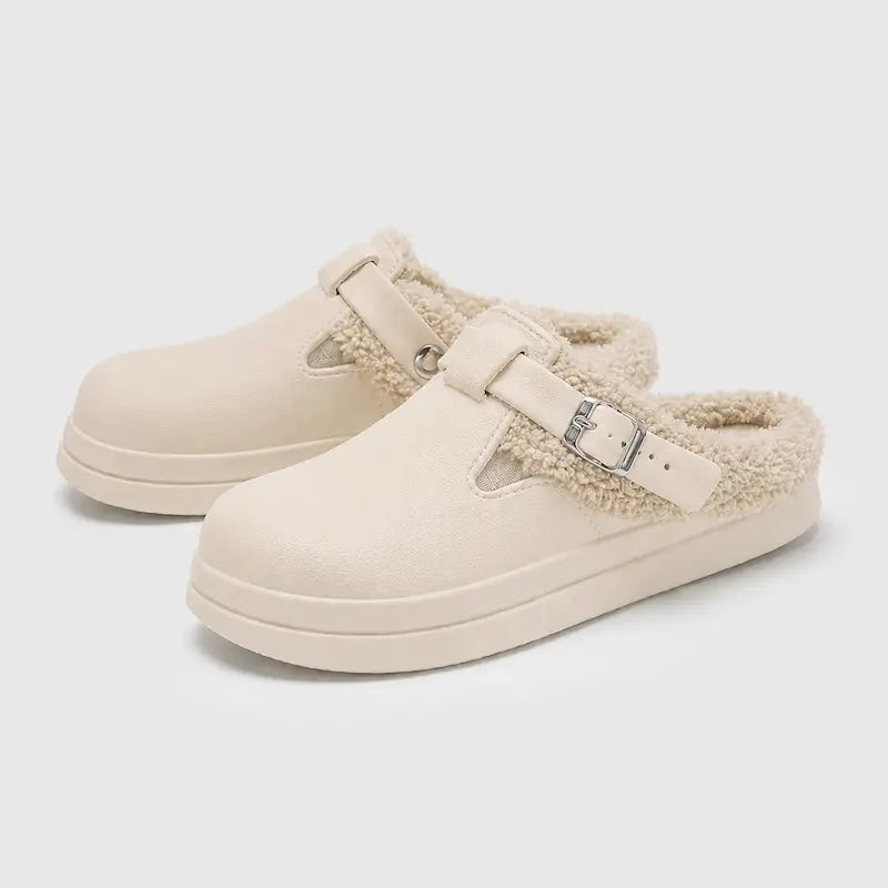 chausson-mules-femmes-sabots-semelle-confort-et-interieur-doux-cosyla