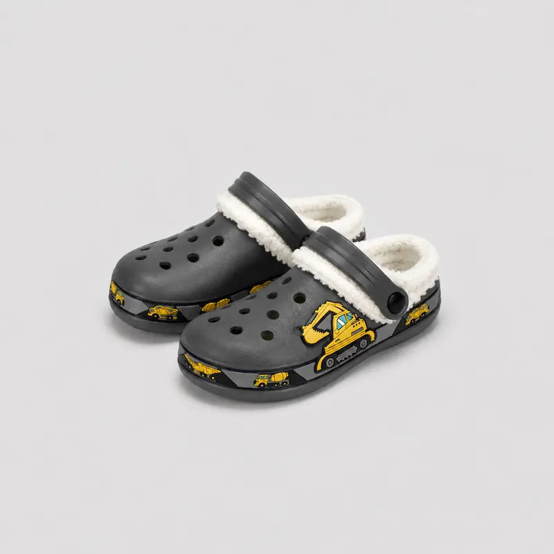 chaussons-enfants-hiver-semelle-antiderapante-interieur-rembourre-snuggy