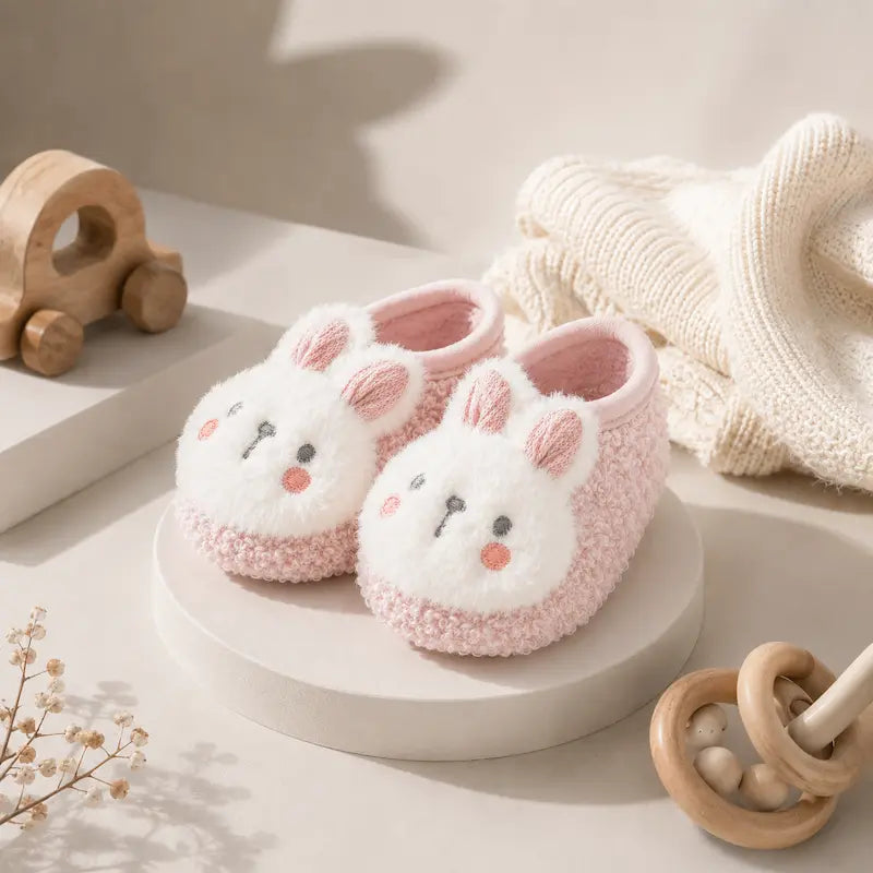 Comment choisir les premiers chaussons de bébé ? Le guide complet des parents