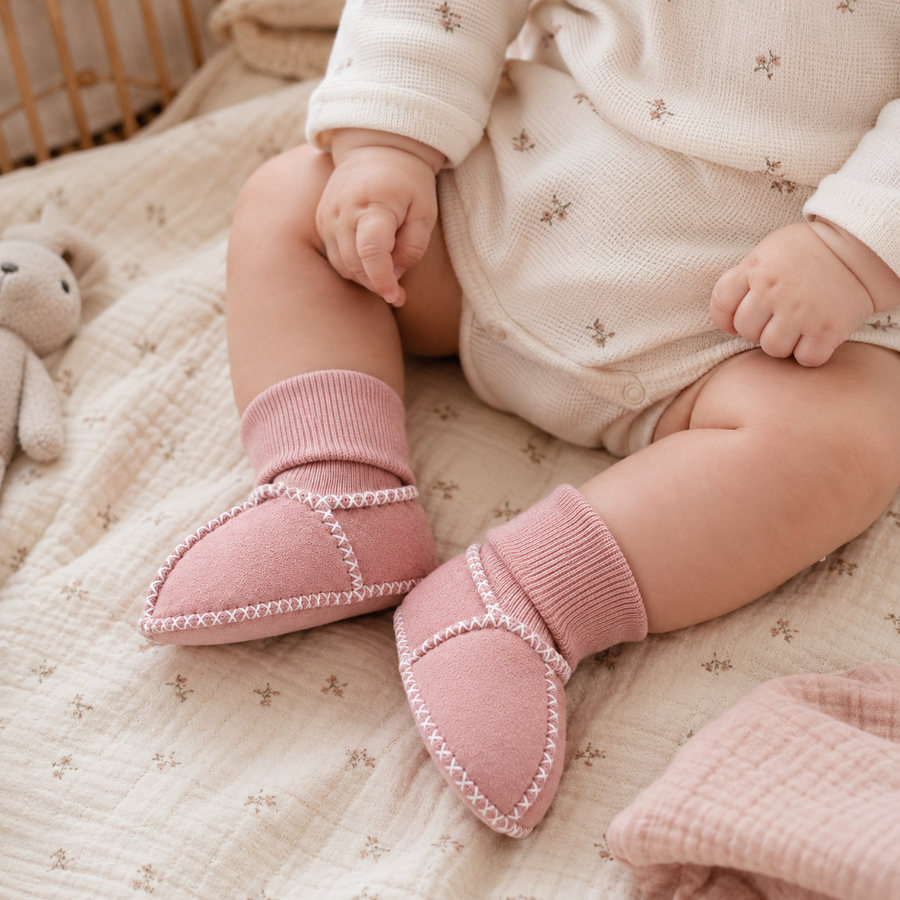Chaussons - Bébé Fille