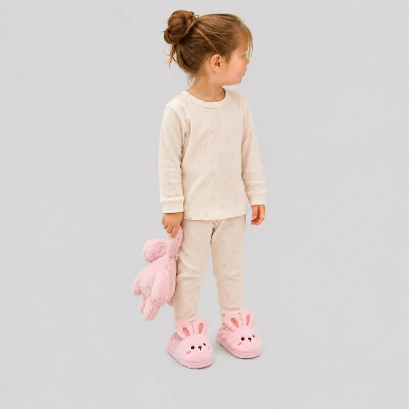 Collections chaussons enfants