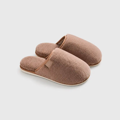 Chaussons-velours-cotele-semelle-antiderapante-confort-quotidien