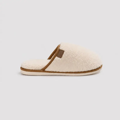 Chaussons-velours-cotele-semelle-antiderapante-confort-quotidien