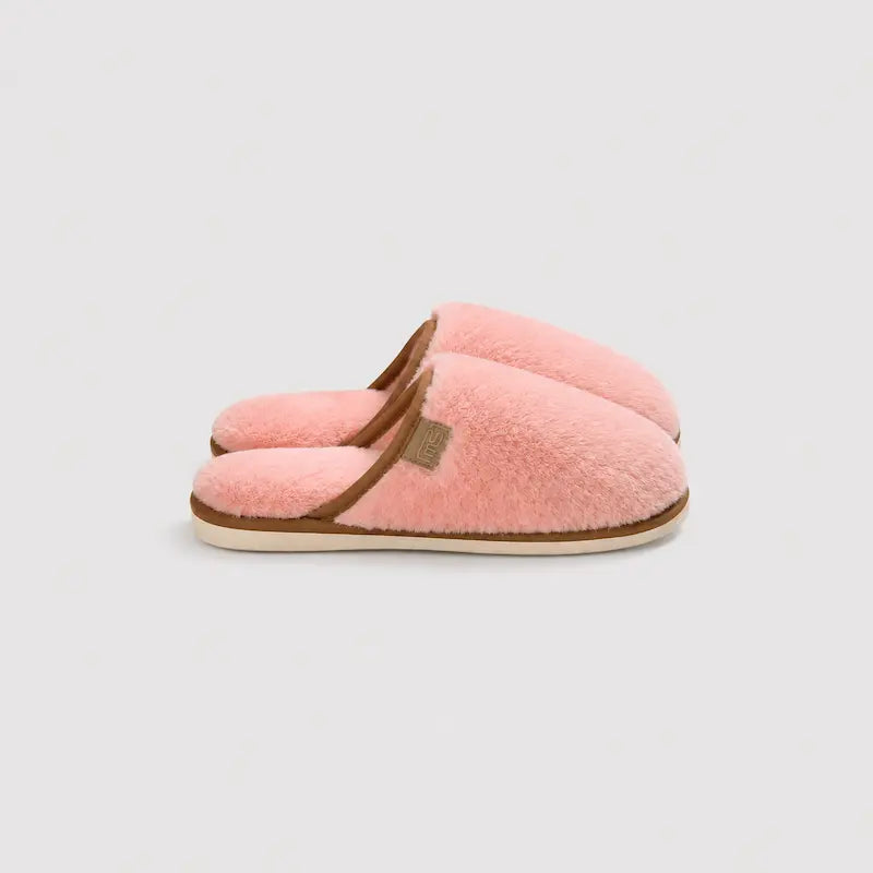 Chaussons-velours-cotele-semelle-antiderapante-confort-quotidien