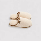 Chaussons-velours-cotele-semelle-antiderapante-confort-quotidien