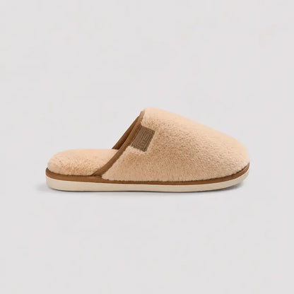 Chaussons-velours-cotele-semelle-antiderapante-confort-quotidien