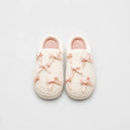 Chaussons-Femmes-Lolita-Cocooning-interieur-moelleux-noeuds