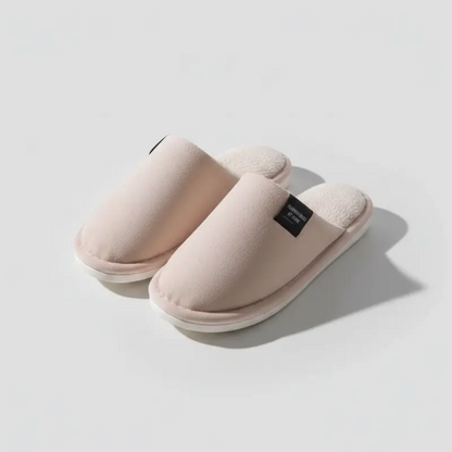 Chaussons-Homme-Faux-daim-semelle-souple-antiderapante