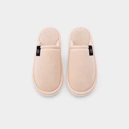 Chaussons-Homme-Faux-daim-semelle-souple-antiderapante