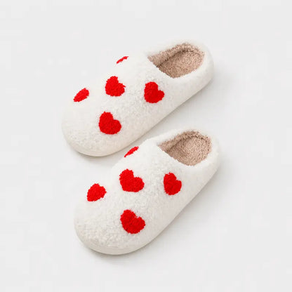 Chaussons-femmes-semelle-interieur-moelleuse-legereetconfortable