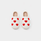 Chaussons-femmes-semelle-interieur-moelleuse-legereetconfortable