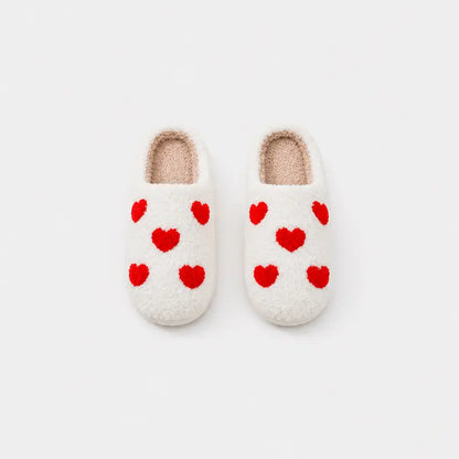 Chaussons-femmes-semelle-interieur-moelleuse-legereetconfortable