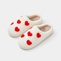 Chaussons-femmes-semelle-interieur-moelleuse-legereetconfortable