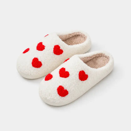 Chaussons-femmes-semelle-interieur-moelleuse-legereetconfortable