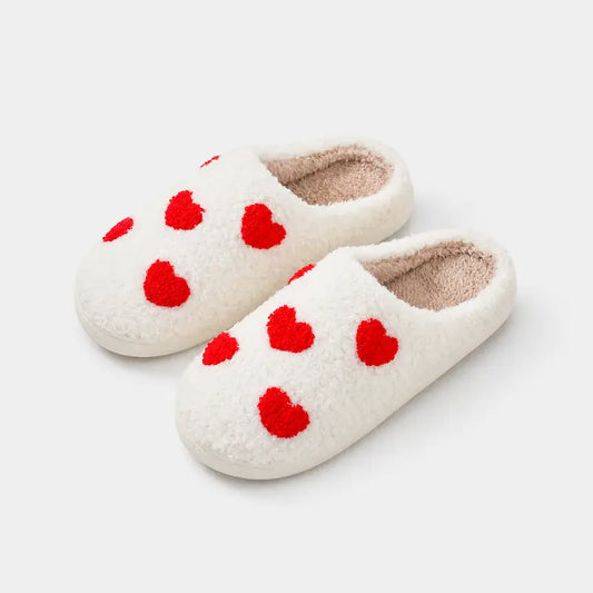 Chaussons-femmes-semelle-interieur-moelleuse-legereetconfortable