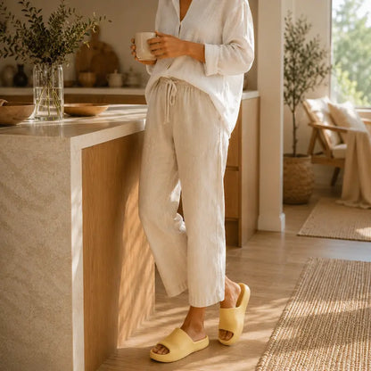 Chaussons-sofya-semelleepaisse-antiderapante-confort-et-moelleux