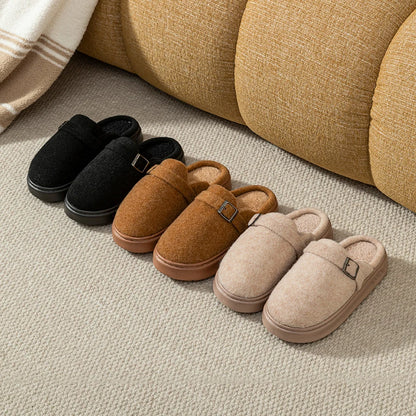 Chaussons Mules Femmes intérieur extérieur - confortables intérieur et extérieur - Arvella
