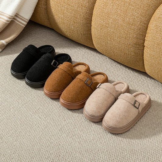 Chaussons Mules Femmes intérieur extérieur - confortables intérieur et extérieur - Arvella
