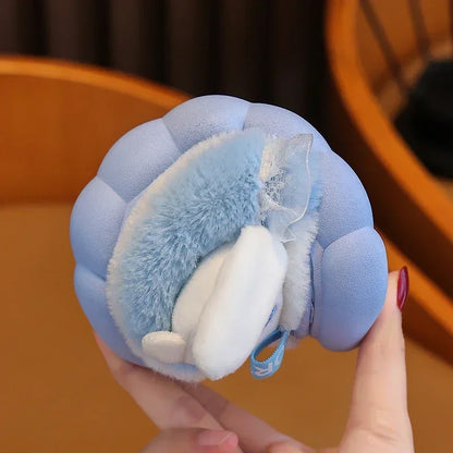 Chaussons Enfants en coton - Semelle souple - Intérieur chaud et coton - Kittysoft