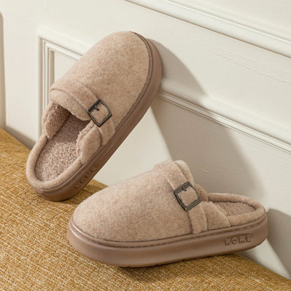 Chaussons Mules Femmes intérieur extérieur - confortables intérieur et extérieur - Arvella