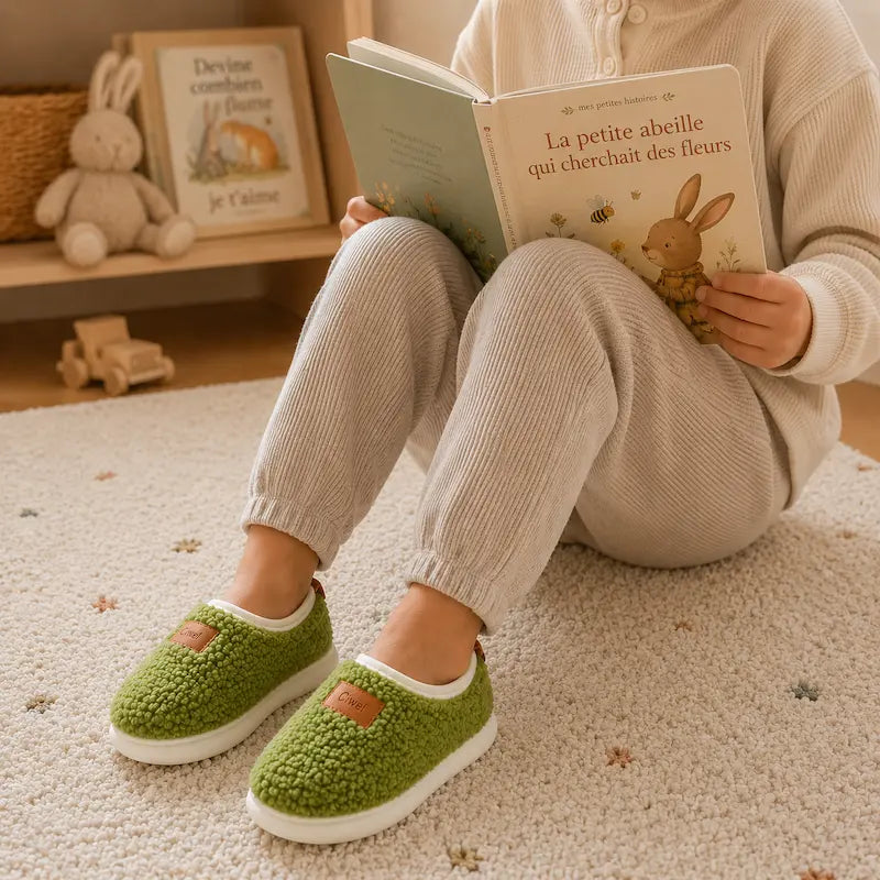 chausson-enfants-unisexe-peluche-douce-interieur-en-coton-confort-quotidien-pelmi