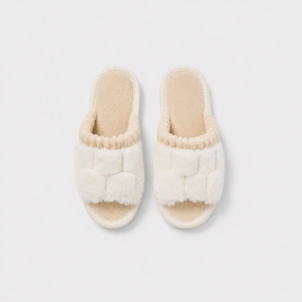 chausson-femmes-confort-en-coton-velmee