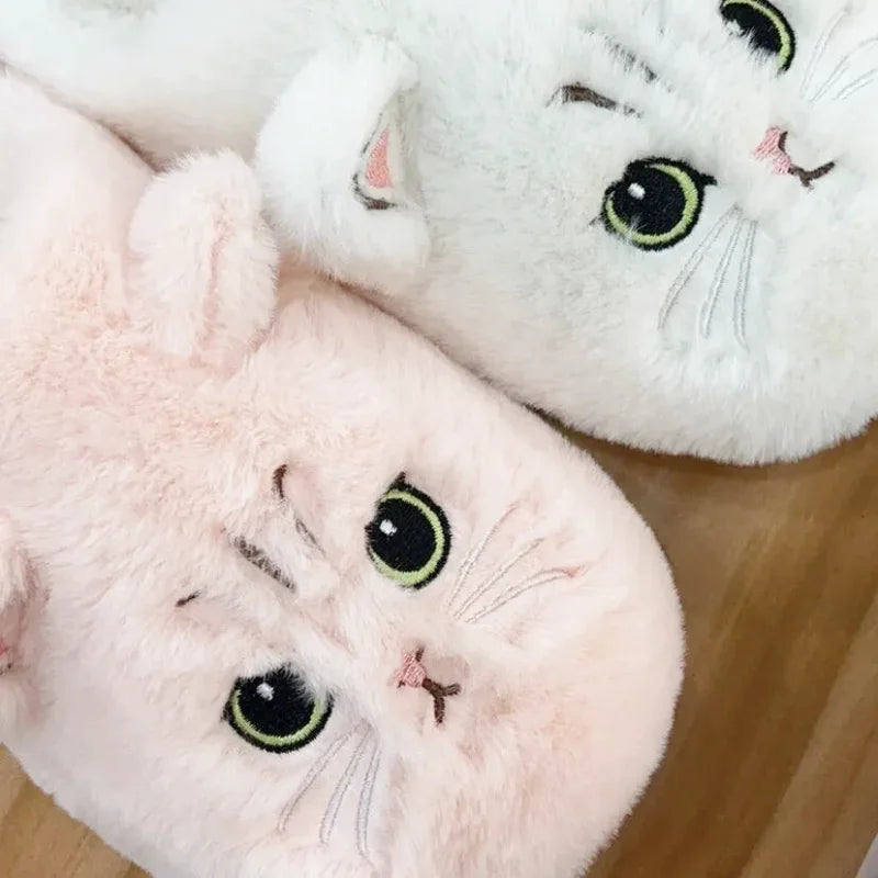 Chausson Femmes intérieur douceur cocooning - semelle souple - Purrly