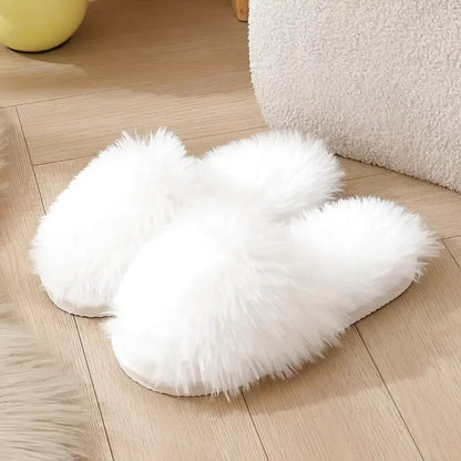 Chausson Femmes léger - Douceur moelleux et chaud - Féline