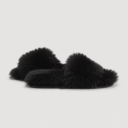 chausson-femmes-leger-douceur-moelleux-et-chaud-feline
