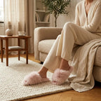 chausson-femmes-leger-douceur-moelleux-et-chaud-feline