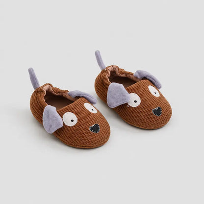 chaussons-bebe-doux-et-confortable-semelle-antiderapante-pilou