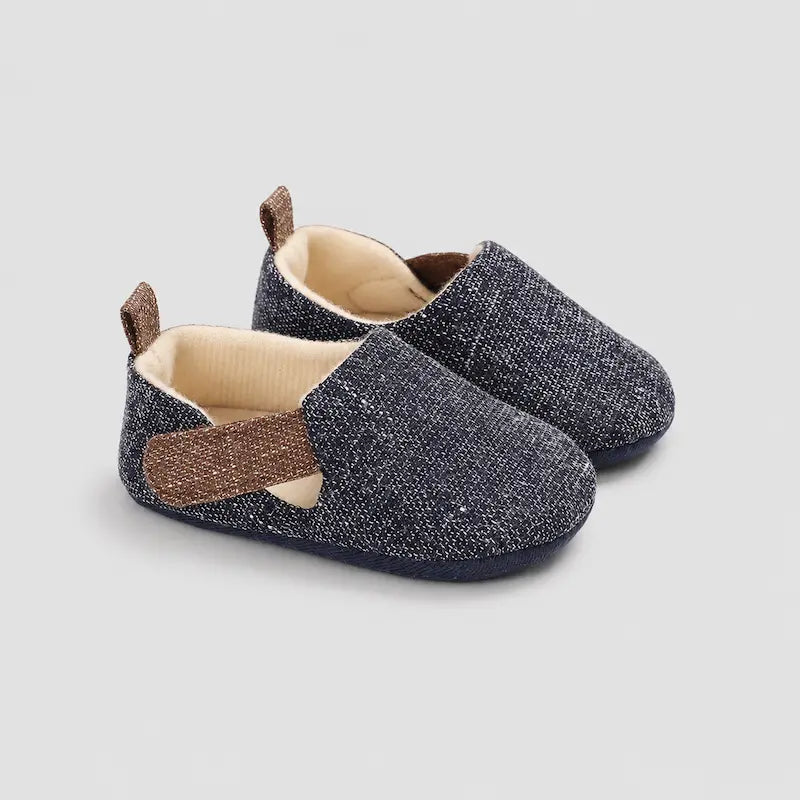 chaussons-bebe-fille-et-garcon-coton-leger-respirants-semelle-souple-natura