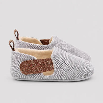 chaussons-bebe-fille-et-garcon-coton-leger-respirants-semelle-souple-natura