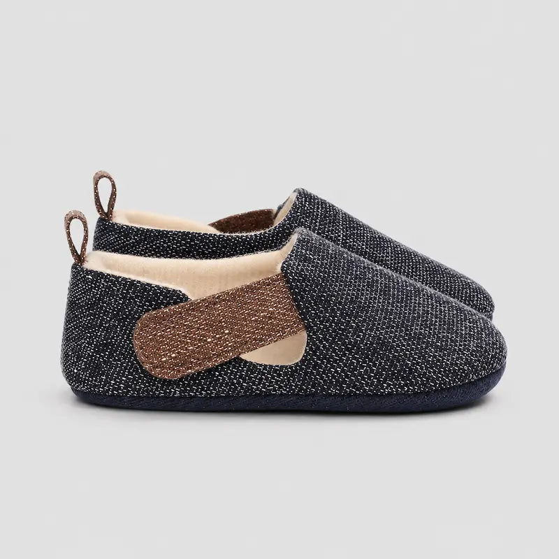 chaussons-bebe-fille-et-garcon-coton-leger-respirants-semelle-souple-natura