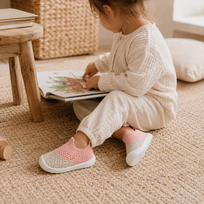 chaussons-enfants-unisexes-chaud-en-peluche-interieur-et-semelle-epaisse-plumo