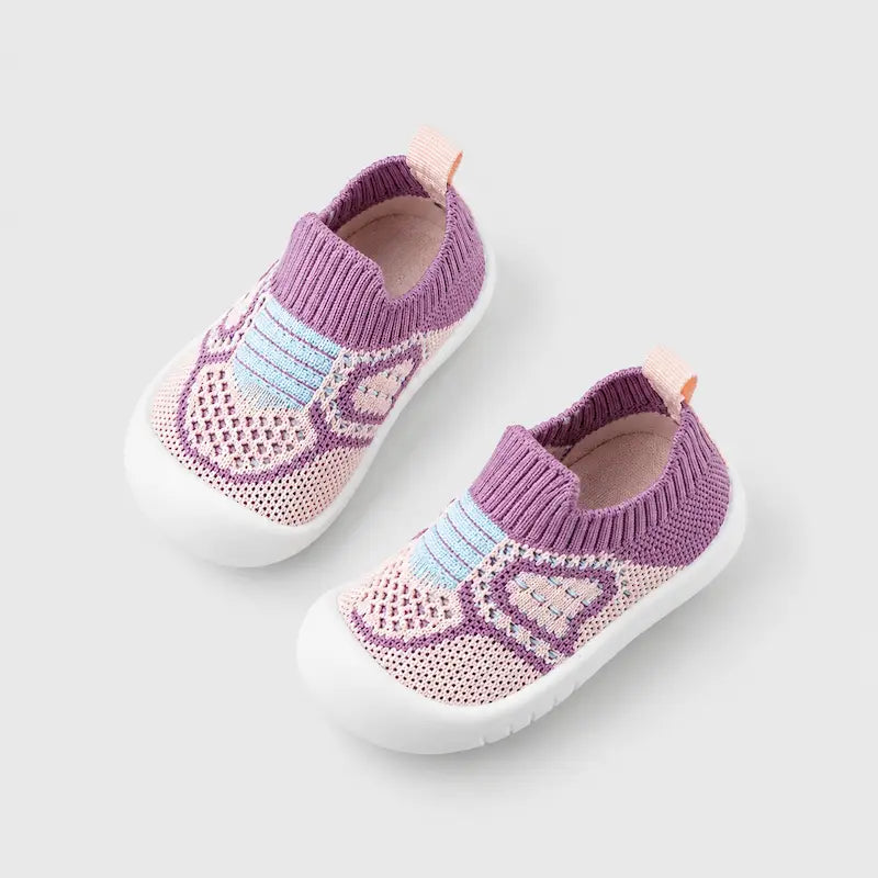 chaussons-enfants-unisexes-chaud-en-peluche-interieur-et-semelle-epaisse-plumo