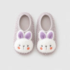 chaussons-bebe-unisexe-hiver-matiere-douce-tissus-coton-lapy