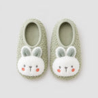 chaussons-bebe-unisexe-hiver-matiere-douce-tissus-coton-lapy