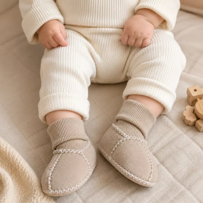 chaussons-bottines-bebe-unisexe-en-daim-chaud-et-interieur-moelleux-suedia