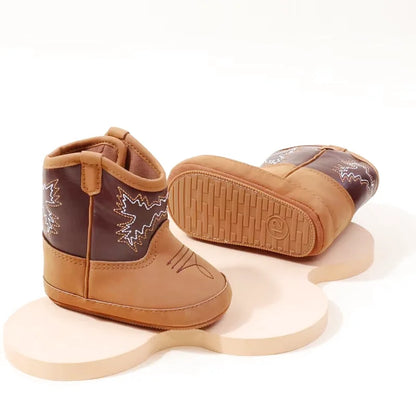 Chaussons Bottines montantes 4 Saisons  - Semelle souple - légères et confortables - Timo