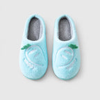 chaussons-enfants-coton-chaud-antiderapants-semelle-epaisse-mimoo