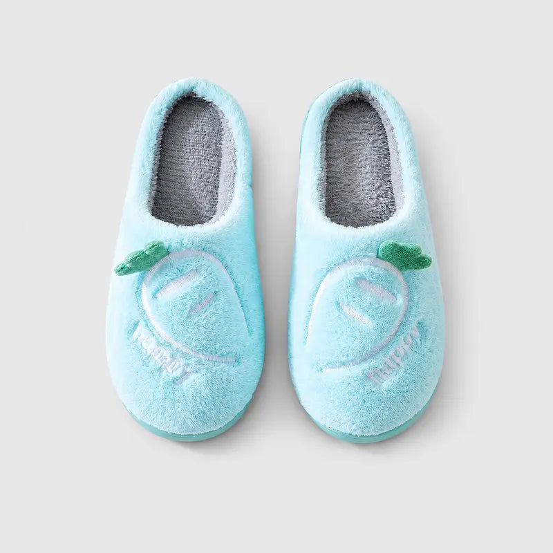 chaussons-enfants-coton-chaud-antiderapants-semelle-epaisse-mimoo