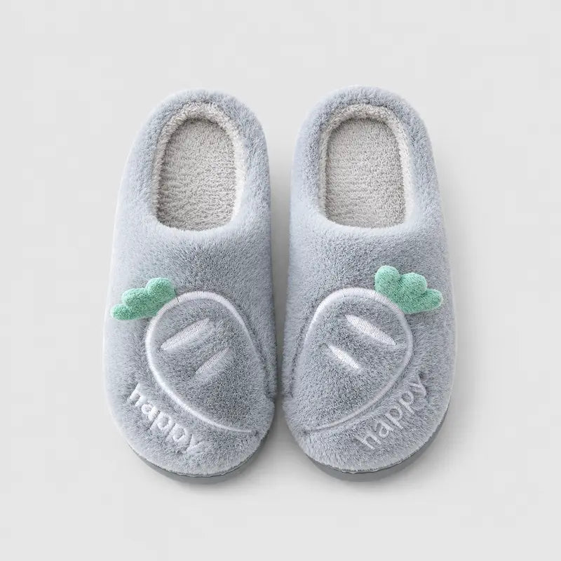 chaussons-enfants-coton-chaud-antiderapants-semelle-epaisse-mimoo