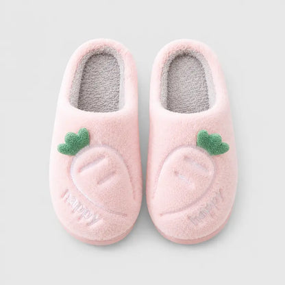 chaussons-enfants-coton-chaud-antiderapants-semelle-epaisse-mimoo