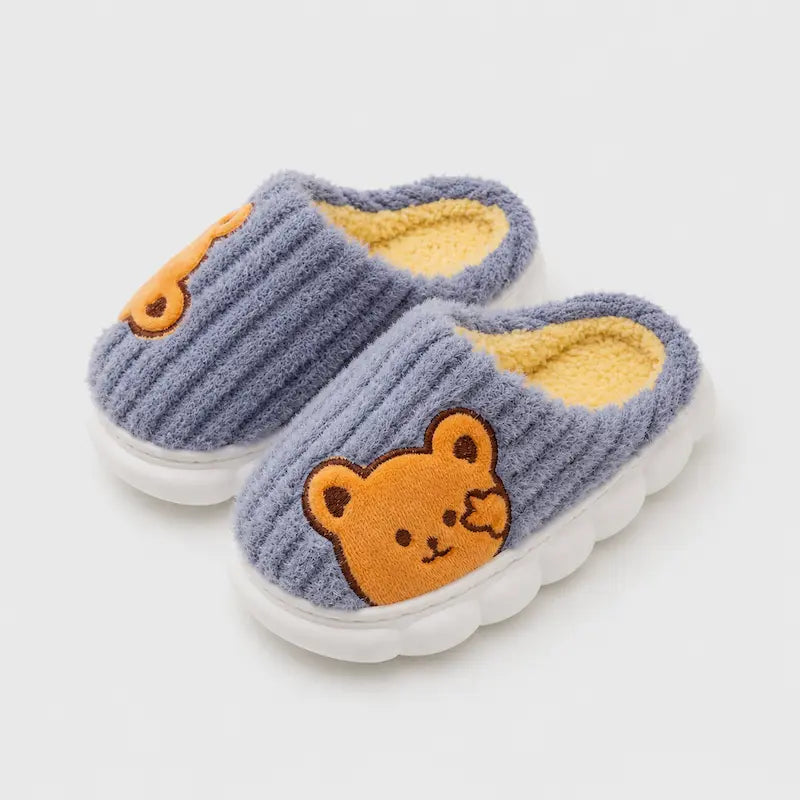 chaussons-enfants-doux-et-coton-legers-usage-interieur-toutes-saisons-calino