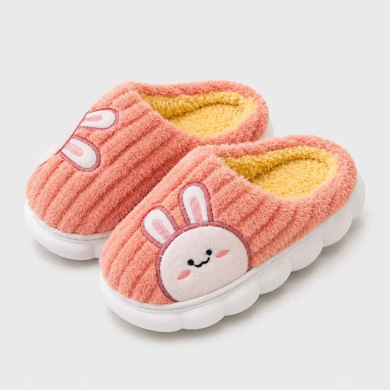 chaussons-enfants-doux-et-coton-legers-usage-interieur-toutes-saisons-calino