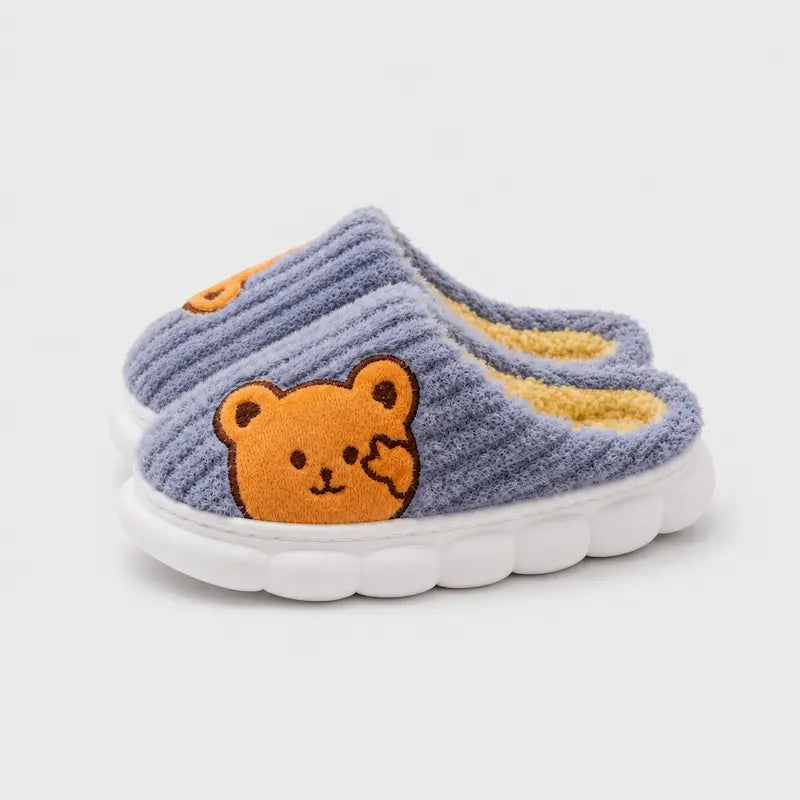 chaussons-enfants-doux-et-coton-legers-usage-interieur-toutes-saisons-calino