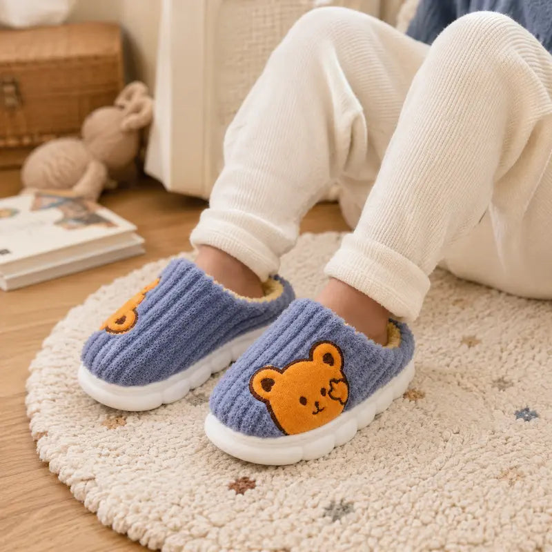 chaussons-enfants-doux-et-coton-legers-usage-interieur-toutes-saisons-calino