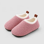 chaussons-enfants-fermes-unisexe-en-peluche-et-coton-semelle-souple-douny