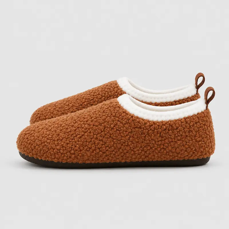 chaussons-enfants-fermes-unisexe-en-peluche-et-coton-semelle-souple-douny